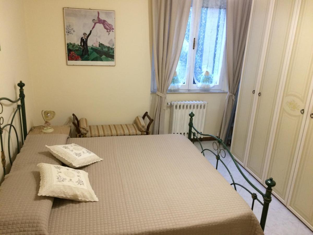 Affittacamere La Pisana Porto Sant'Elpidio Bagian luar foto