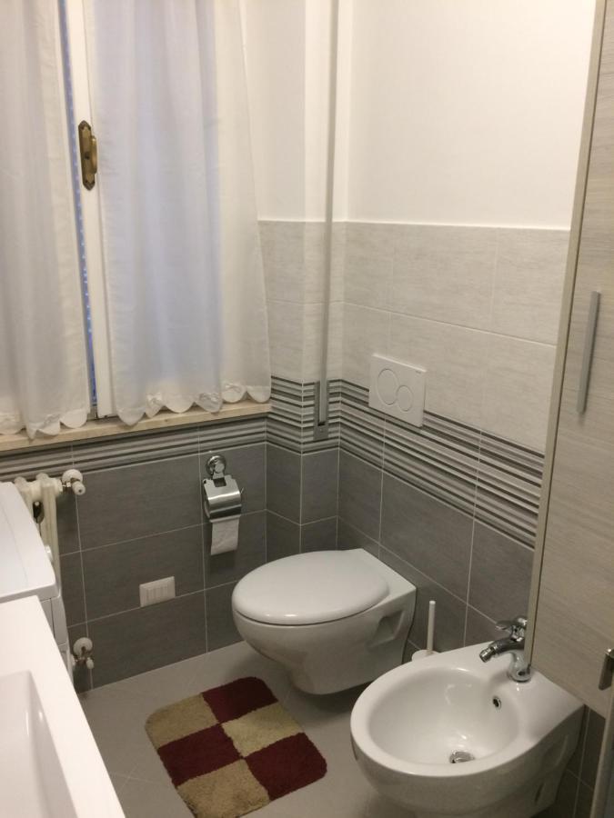 Affittacamere La Pisana Porto Sant'Elpidio Bagian luar foto