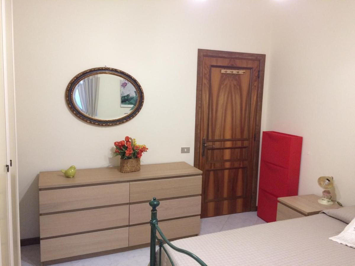 Affittacamere La Pisana Porto Sant'Elpidio Bagian luar foto