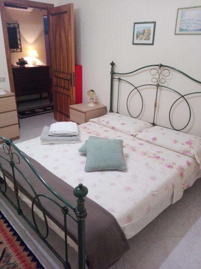 Affittacamere La Pisana Porto Sant'Elpidio Bagian luar foto