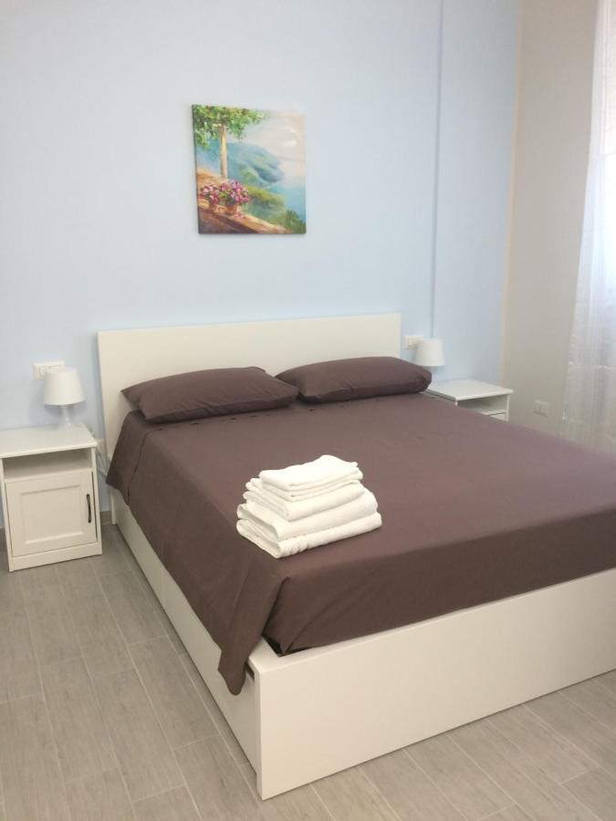 Affittacamere La Pisana Porto Sant'Elpidio Bagian luar foto