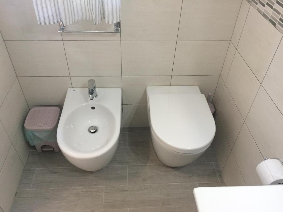 Affittacamere La Pisana Porto Sant'Elpidio Bagian luar foto