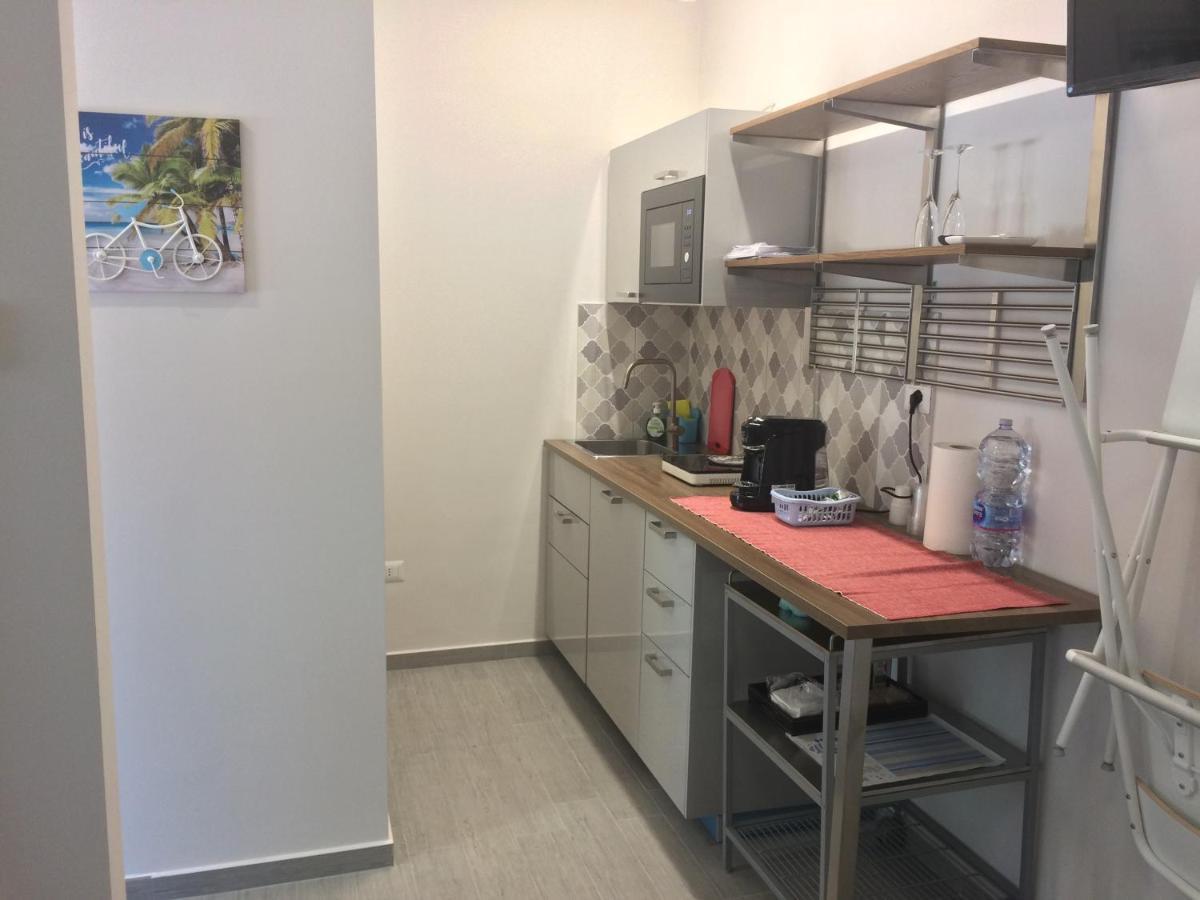 Affittacamere La Pisana Porto Sant'Elpidio Bagian luar foto