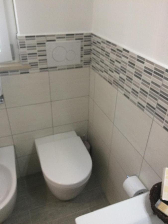 Affittacamere La Pisana Porto Sant'Elpidio Bagian luar foto